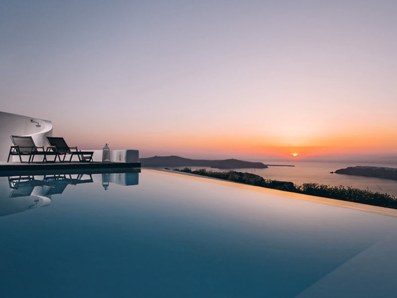 Avaton Resort and Spa