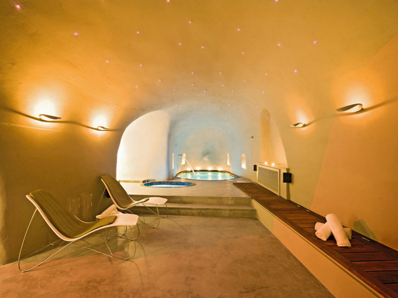 Avaton Resort and Spa