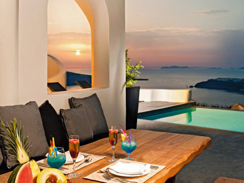 Avaton Resort and Spa