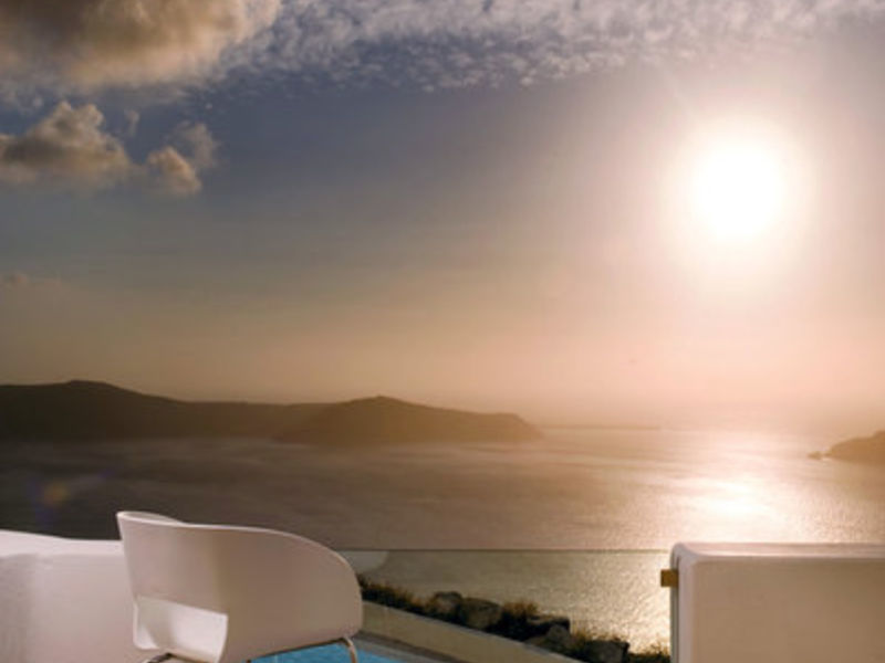 Avaton Resort and Spa