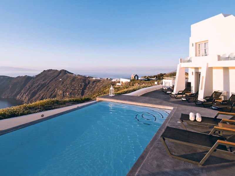 Avaton Resort and Spa