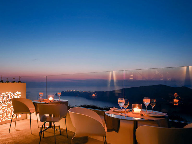 Avaton Resort and Spa