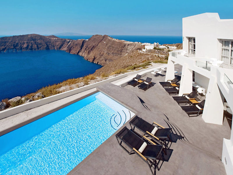 Avaton Resort & Spa
