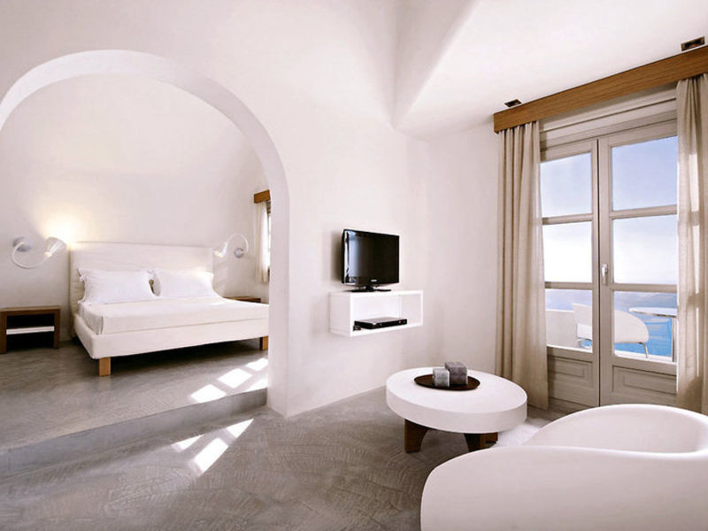 Avaton Resort & Spa