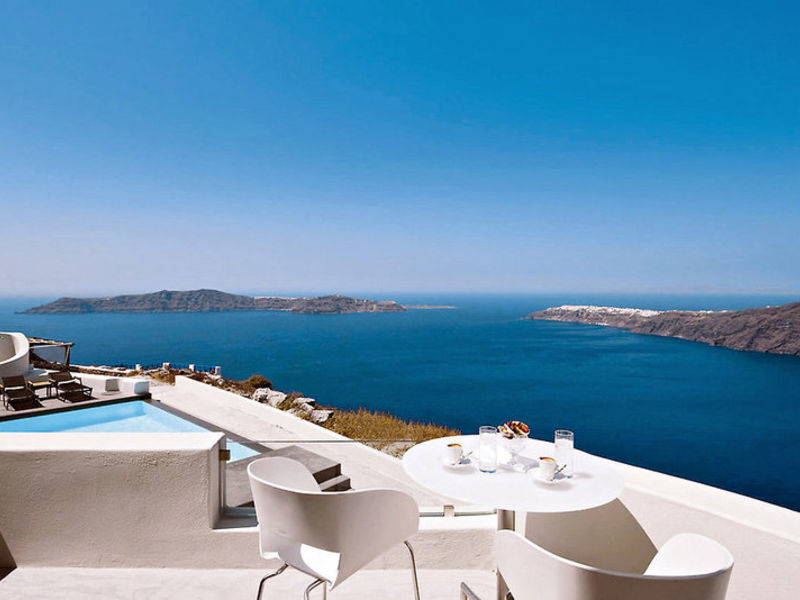 Avaton Resort & Spa