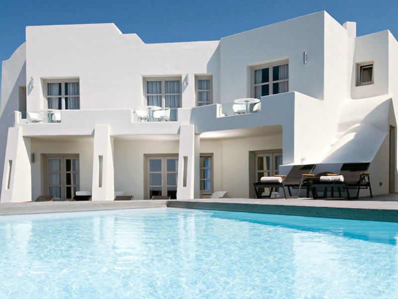 Avaton Resort & Spa