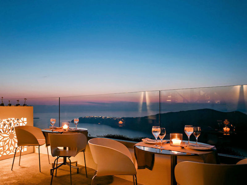 Avaton Resort & Spa