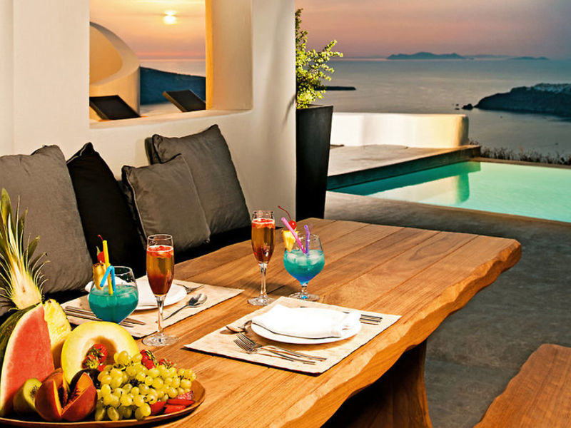 Avaton Resort & Spa