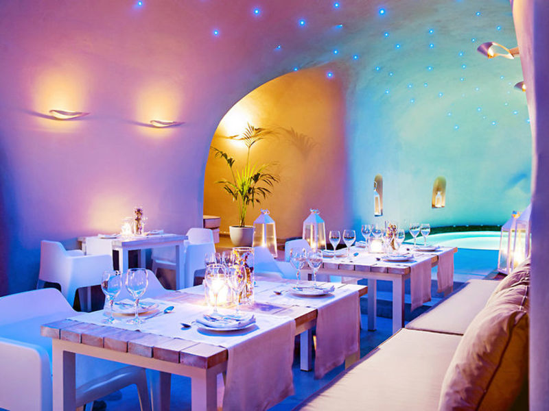 Avaton Resort & Spa