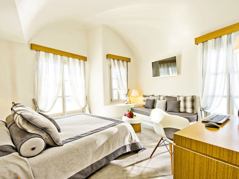 Avaton Resort & Spa