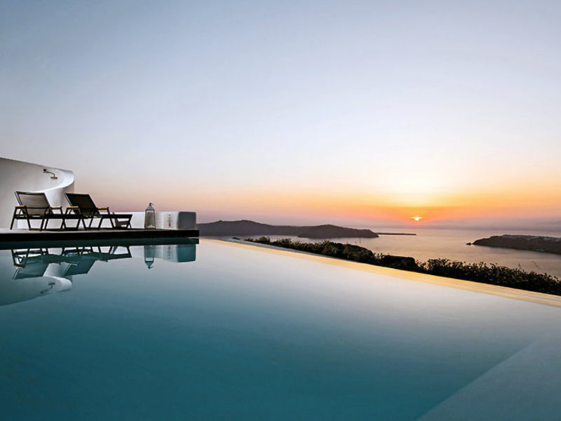 Avaton Resort & Spa