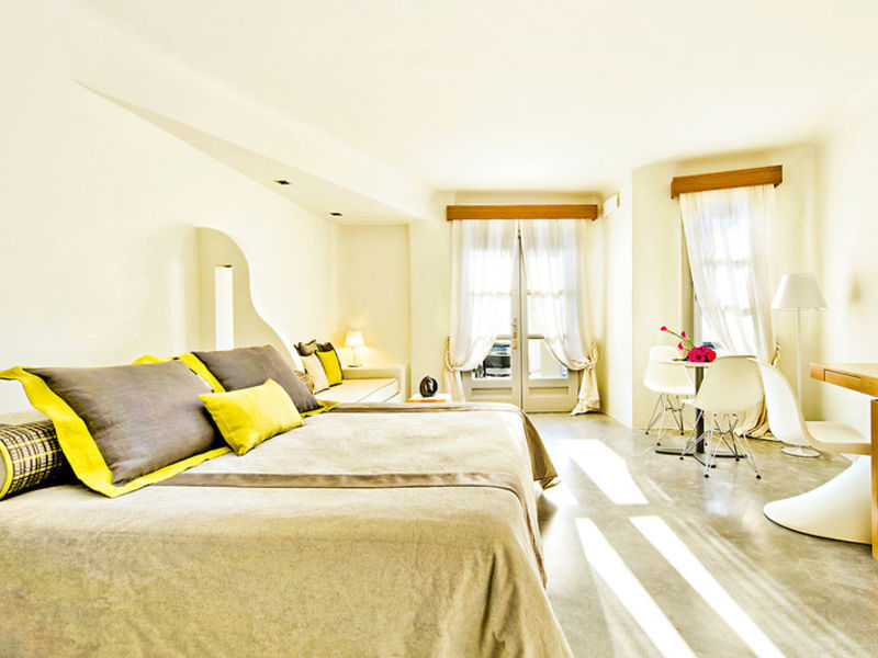 Avaton Resort & Spa