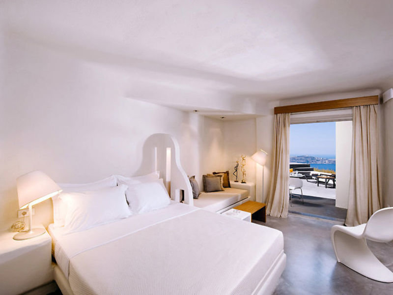 Avaton Resort & Spa