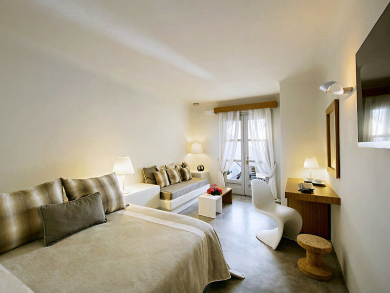Avaton Resort & Spa