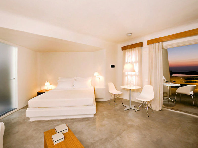 Avaton Resort & Spa