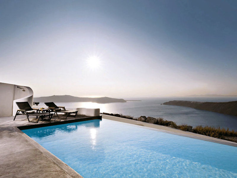 Avaton Resort & Spa