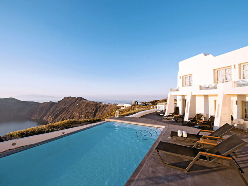 Avaton Resort & Spa