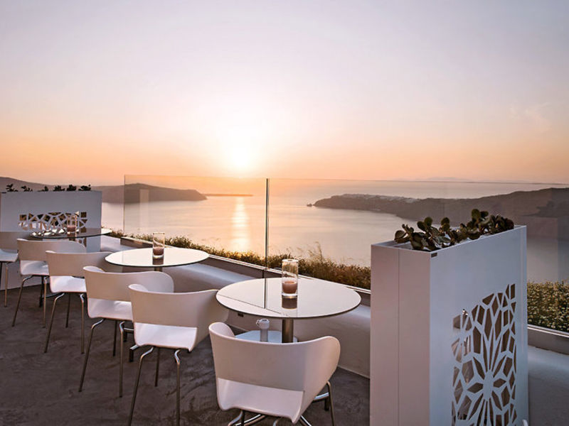 Avaton Resort & Spa