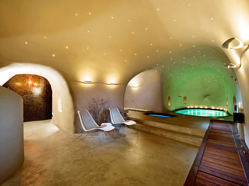 Avaton Resort & Spa