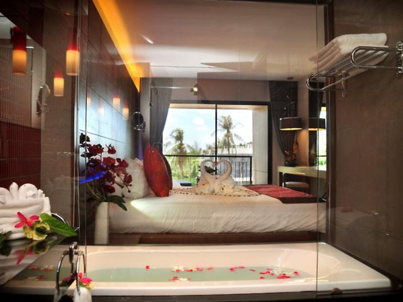 Avista Phuket Resort & Spa