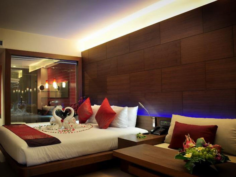 Avista Phuket Resort & Spa
