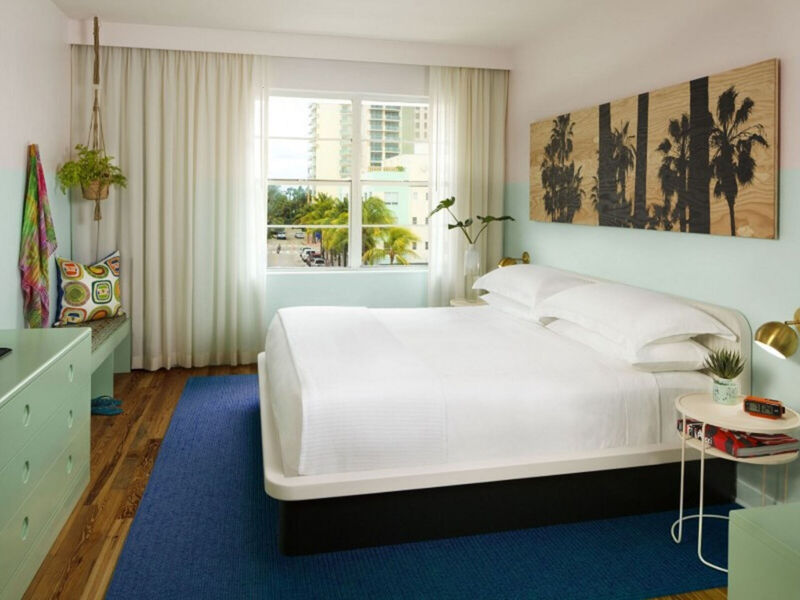 Axelbeach Miami