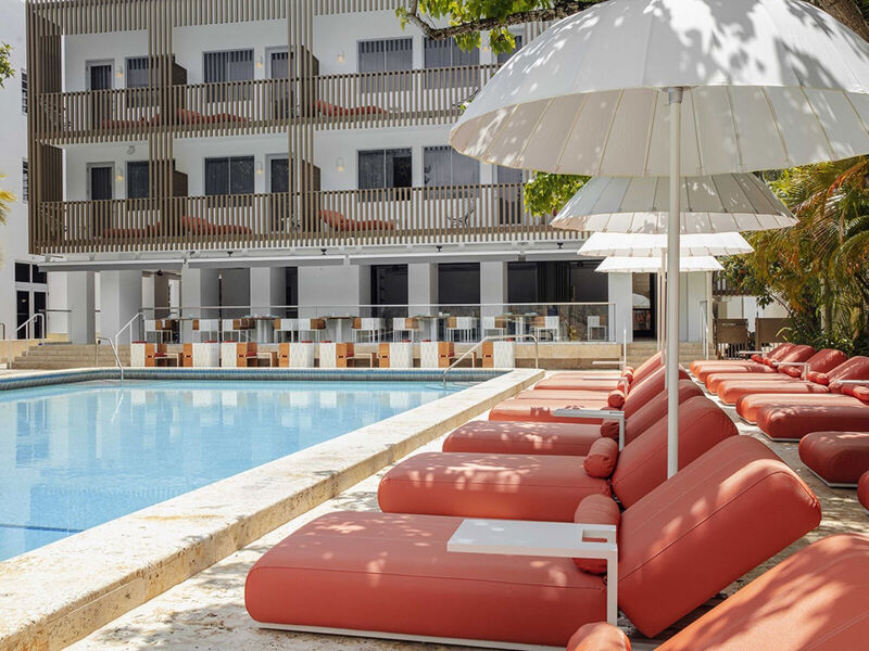 Axelbeach Miami