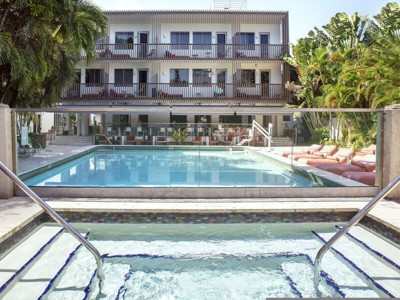 Axelbeach Miami
