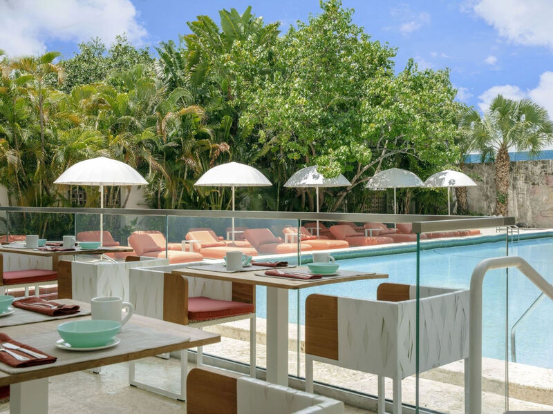 Axelbeach Miami