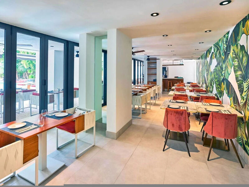 Axelbeach Miami