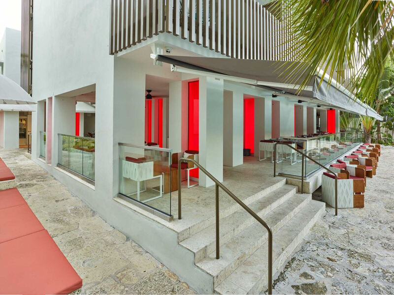 Axelbeach Miami