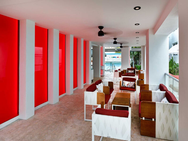 Axelbeach Miami