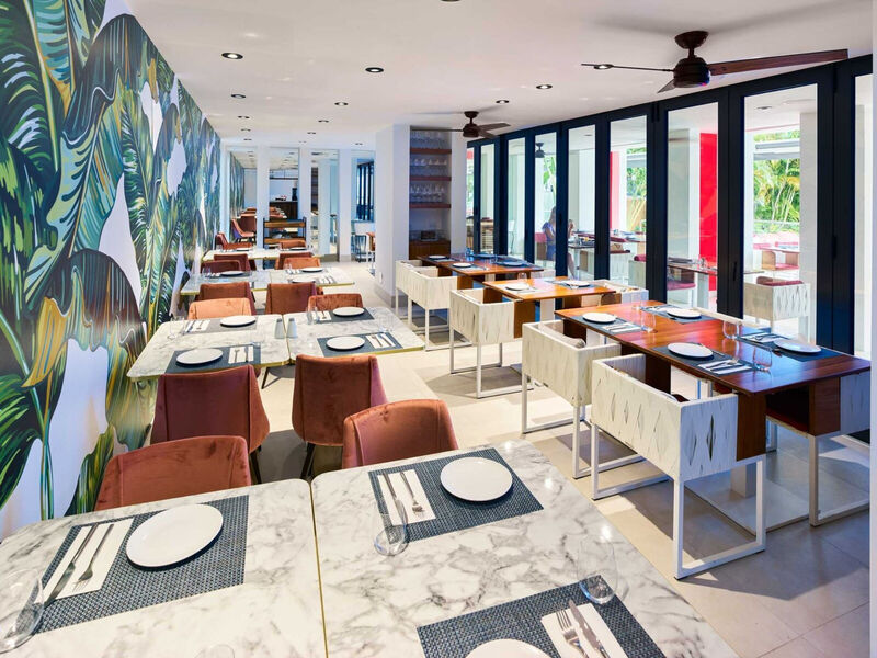 Axelbeach Miami