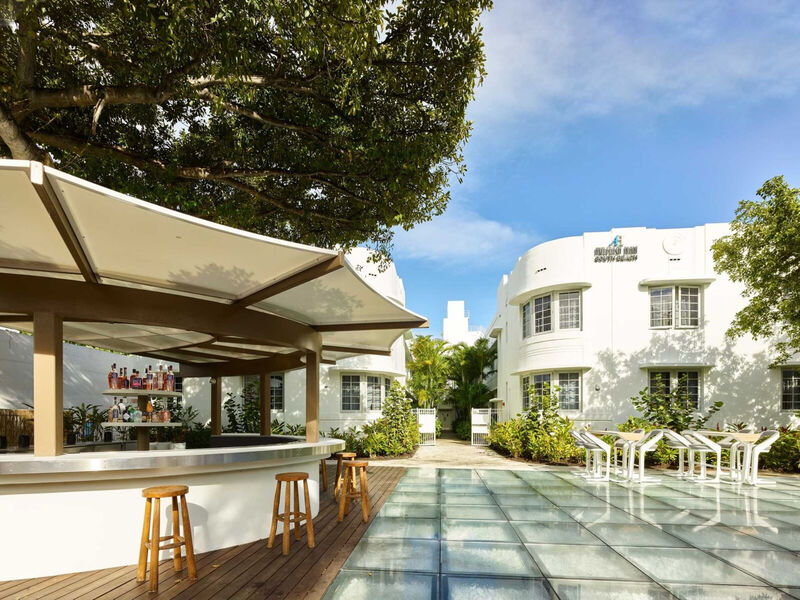 Axelbeach Miami