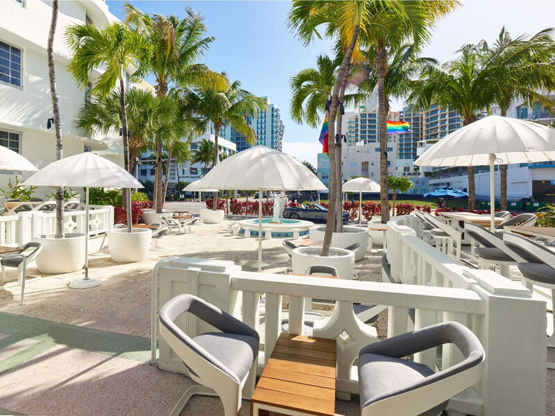 Axelbeach Miami
