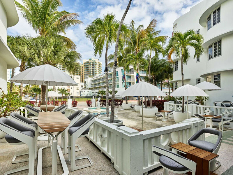 Axelbeach Miami
