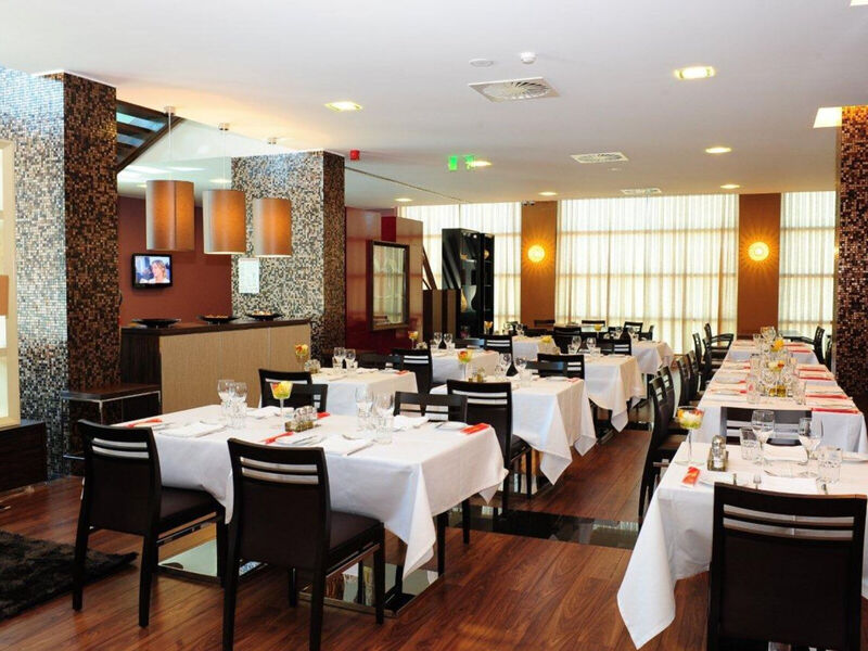 Axis Porto Business & Spa Hotel