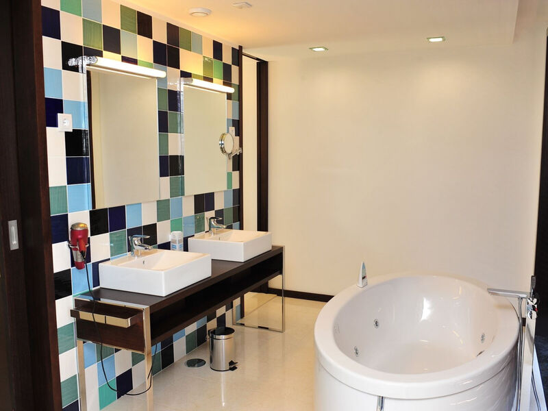 Axis Porto Business & Spa Hotel