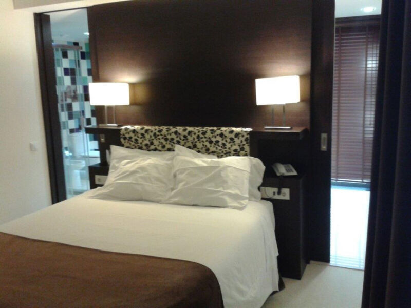 Axis Porto Business & Spa Hotel