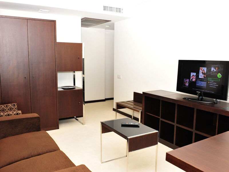 Axis Porto Business & Spa Hotel