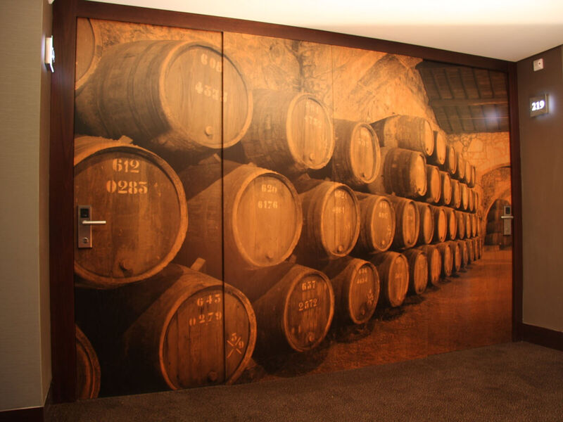 Axis Porto Business & Spa Hotel