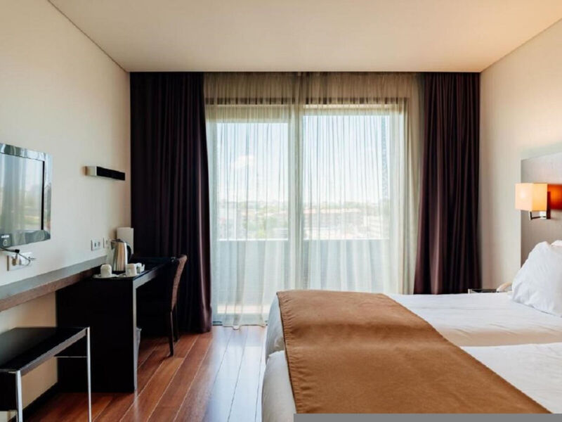 Axis Porto Business & Spa Hotel