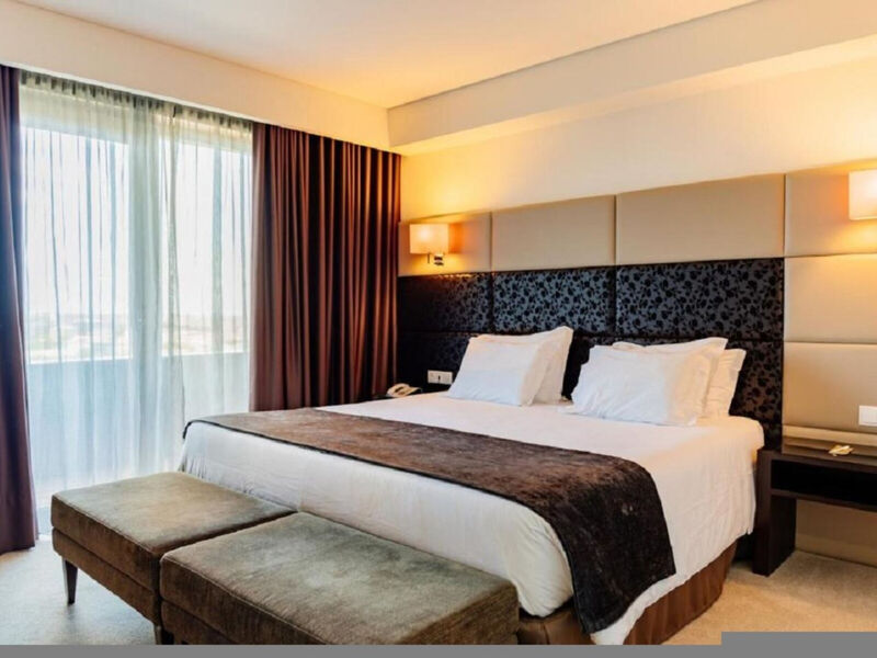 Axis Porto Business & Spa Hotel