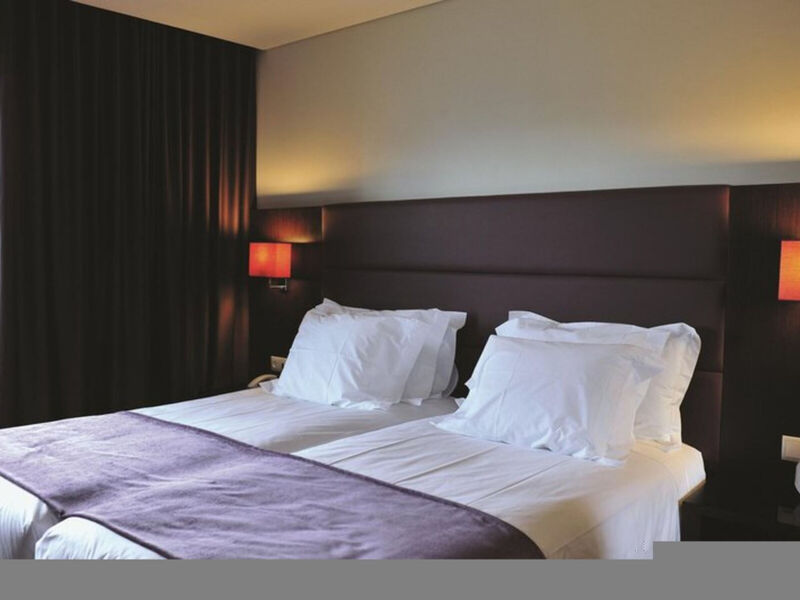 Axis Porto Business & Spa Hotel