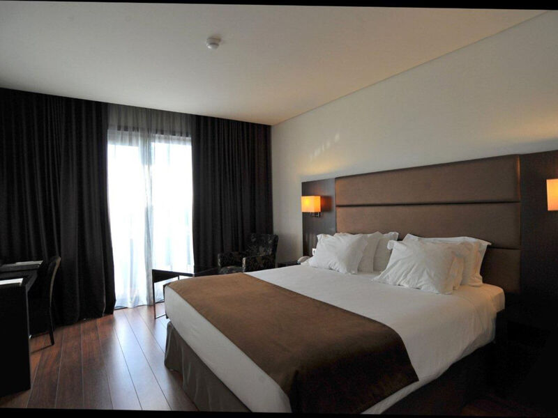 Axis Porto Business & Spa Hotel