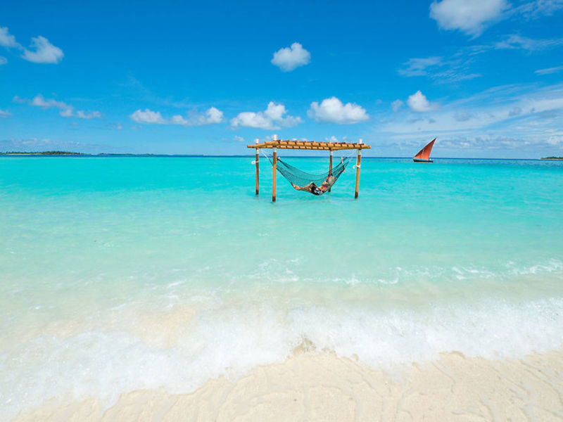 Ayada Maldives