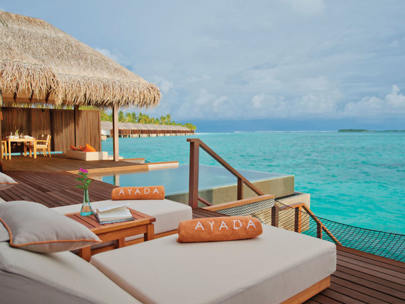 Ayada Maldives