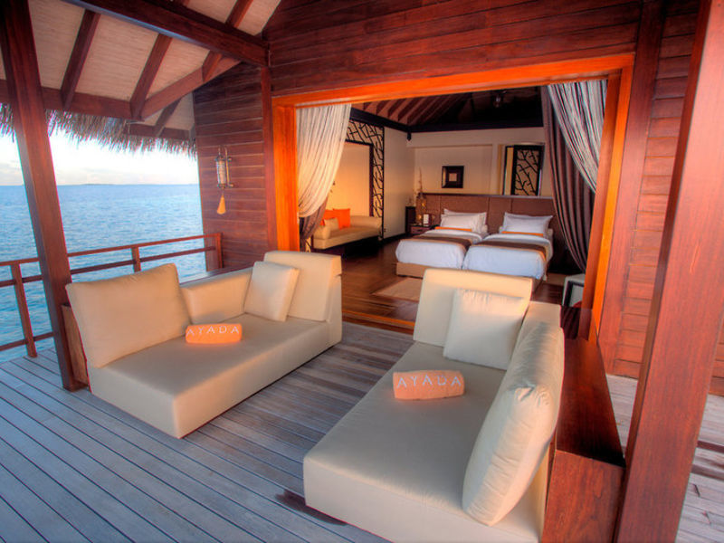 Ayada Maldives