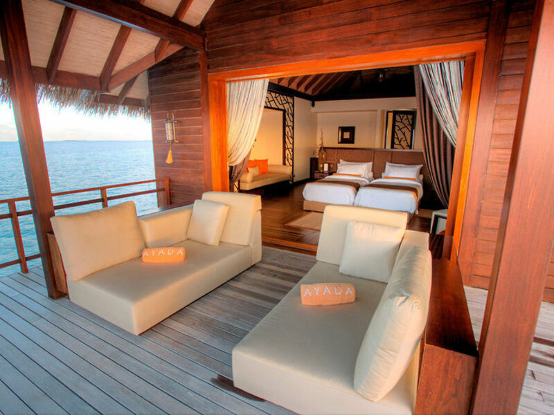 Ayada Maldives