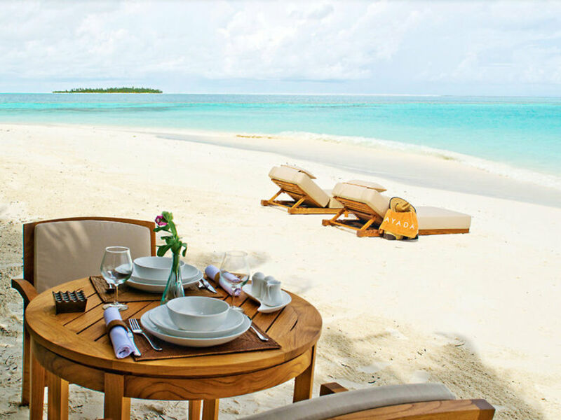 Ayada Maldives